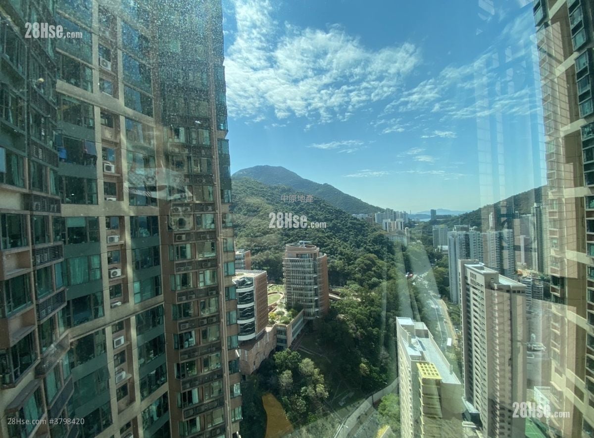 宝翠园 售盘 3 房 , 3 浴室 1,111 平方尺