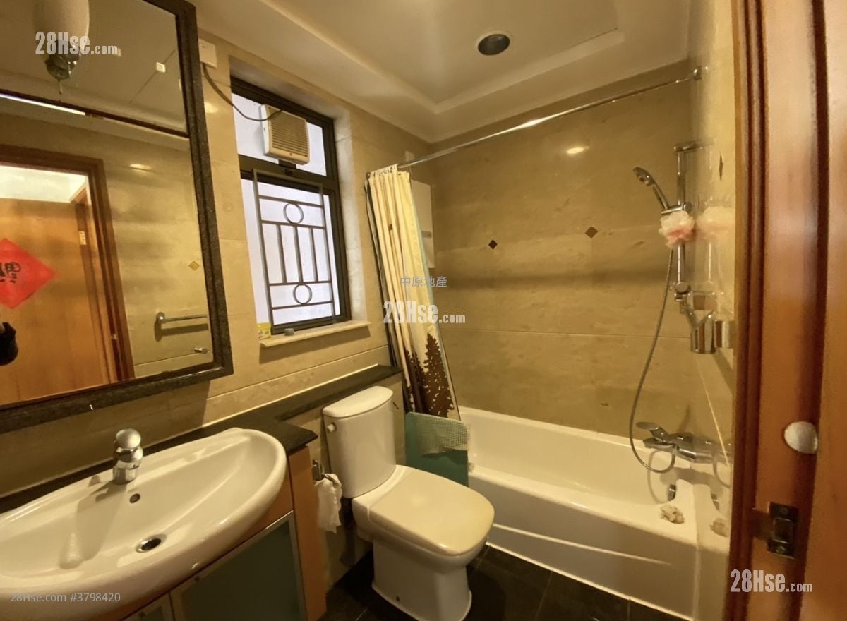 宝翠园 售盘 3 房 , 3 浴室 1,111 平方尺