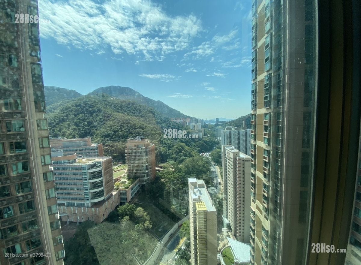 宝翠园 售盘 3 房 , 3 浴室 1,111 平方尺