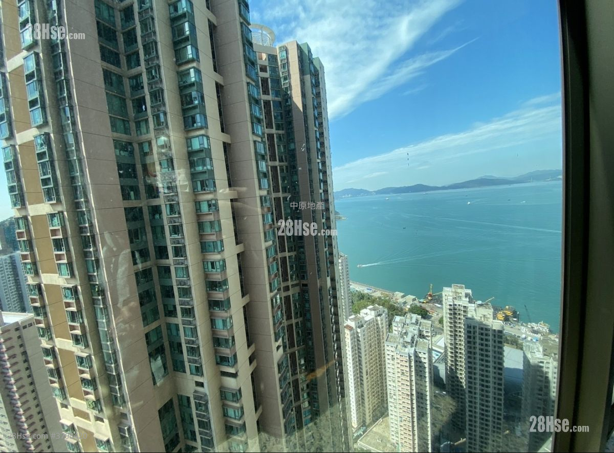 宝翠园 售盘 3 房 , 3 浴室 1,111 平方尺