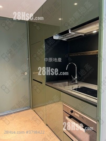 瑧桦 售盘 1 房 , 1 浴室 269 平方尺