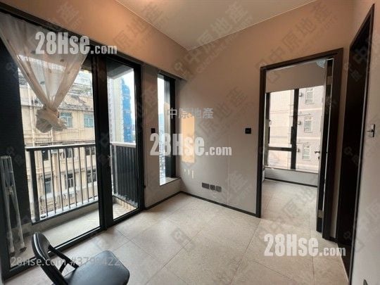 瑧桦 售盘 1 房 , 1 浴室 269 平方尺