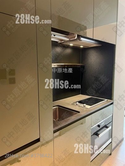 瑧桦 售盘 1 房 , 1 浴室 269 平方尺