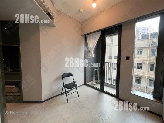 瑧桦 售盘 1 房 , 1 浴室 269 平方尺