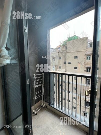 瑧桦 售盘 1 房 , 1 浴室 269 平方尺