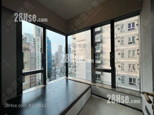 瑧桦 售盘 1 房 , 1 浴室 269 平方尺