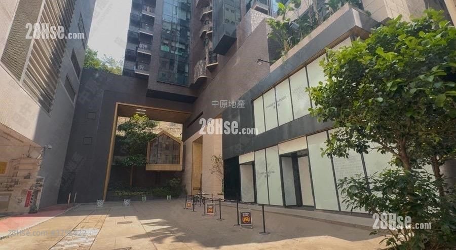 瑧桦 售盘 1 房 , 1 浴室 269 平方尺