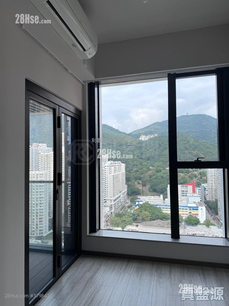 The Addition Rental 1 Bathroom 226 ft²