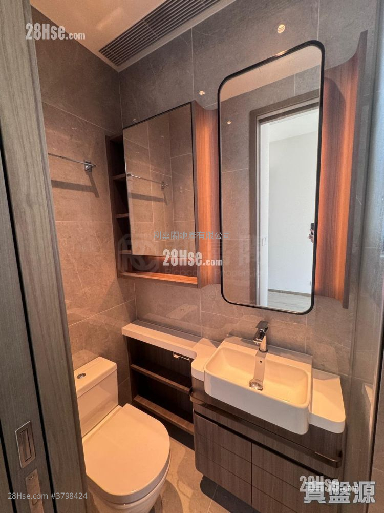 The Addition Rental 1 Bathroom 226 ft²