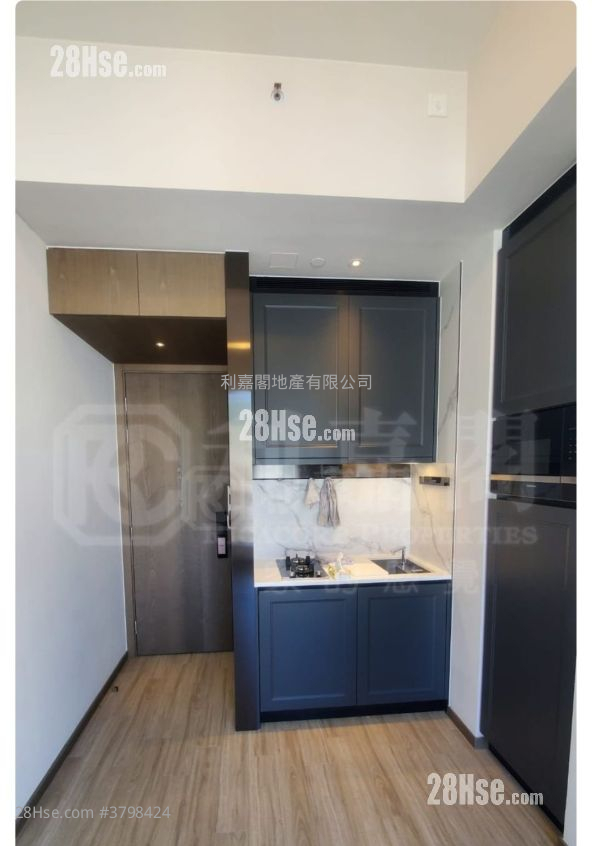 The Addition Rental 1 Bathroom 226 ft²