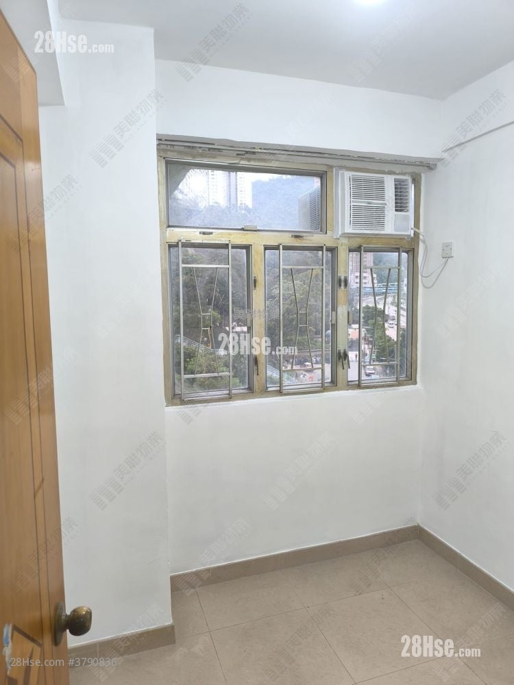 葵涌大厦 租盘 2 房 , 1 浴室 464 平方尺