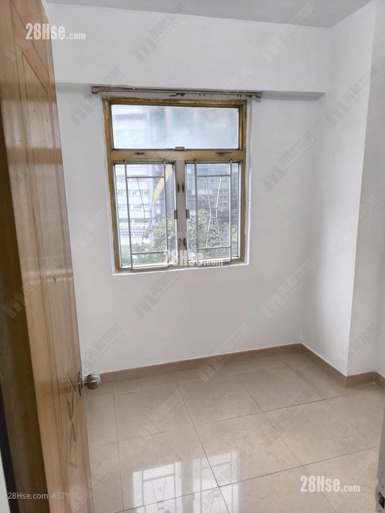 葵涌大厦 租盘 2 房 , 1 浴室 464 平方尺