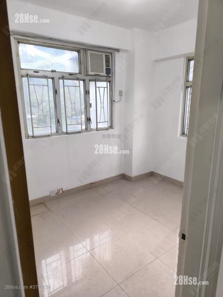 葵涌大厦 租盘 2 房 , 1 浴室 464 平方尺