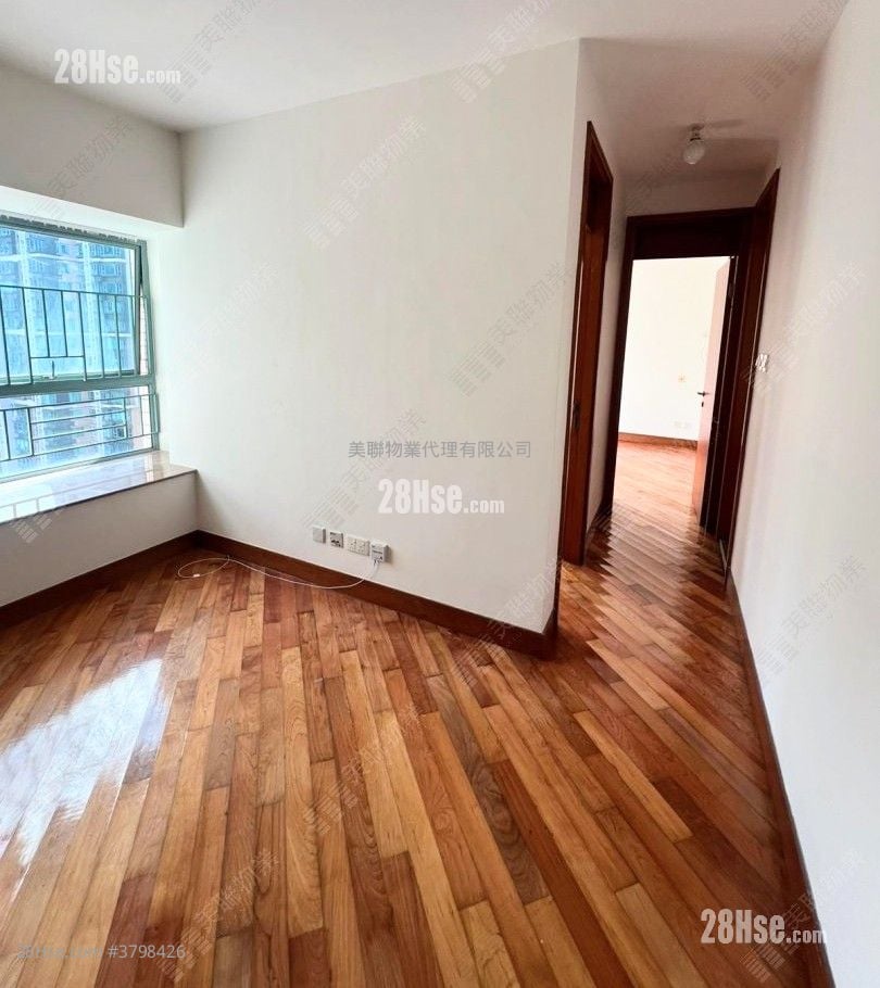 碧海蓝天 售盘 2 房 , 1 浴室 510 平方尺