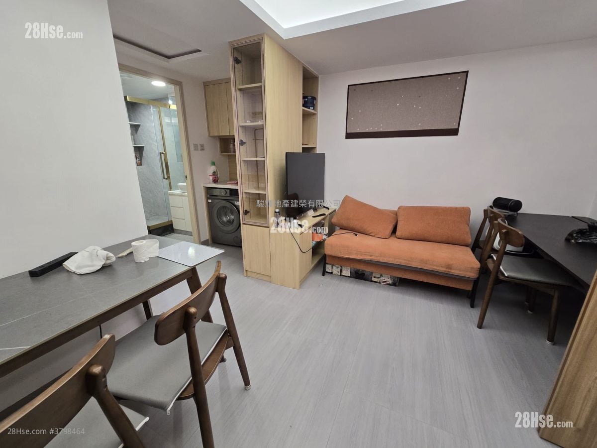 Lyton Building Rental 1 Bedroom , 1 Bathroom 360 ft²