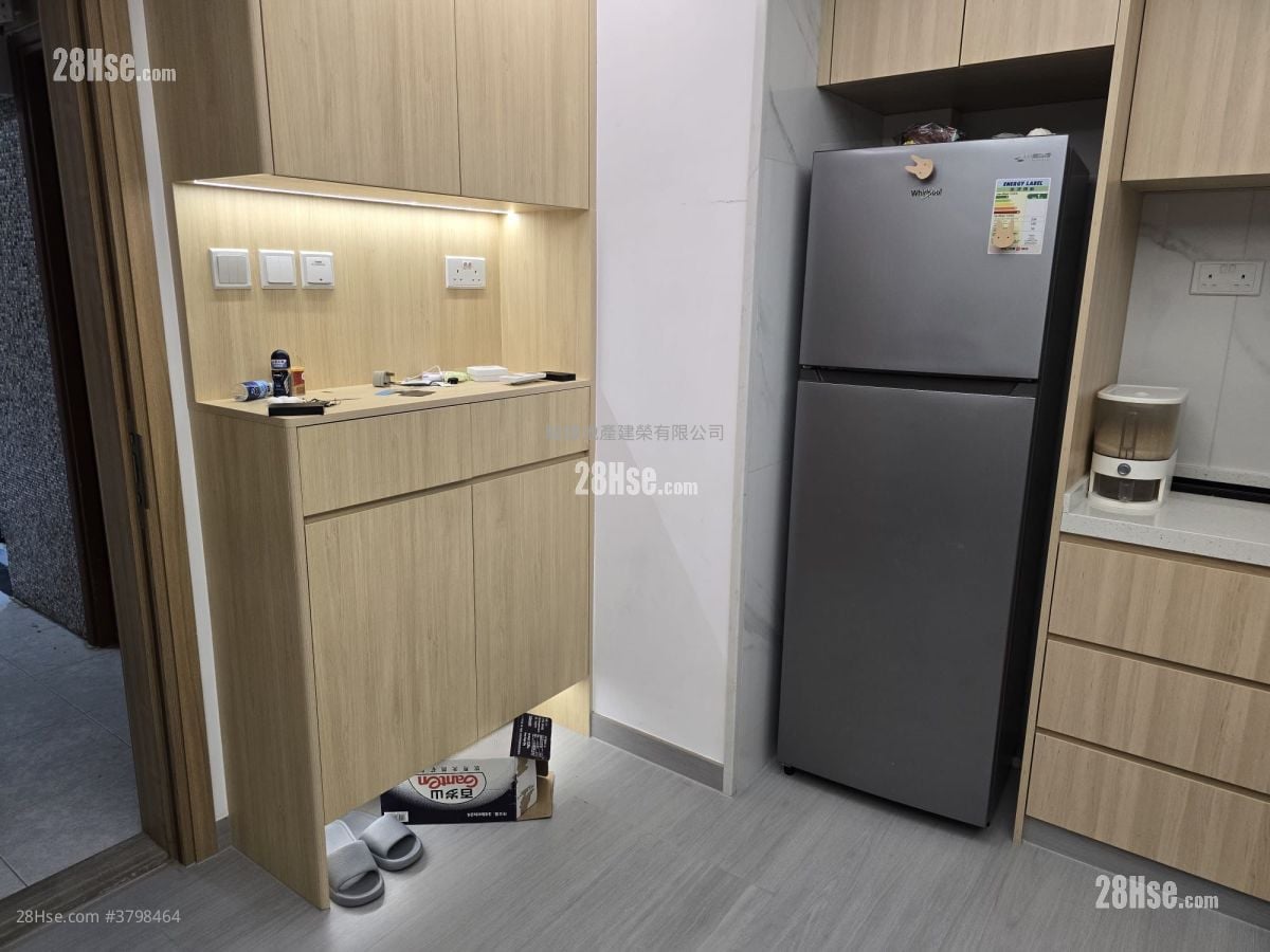 Lyton Building Rental 1 Bedroom , 1 Bathroom 360 ft²