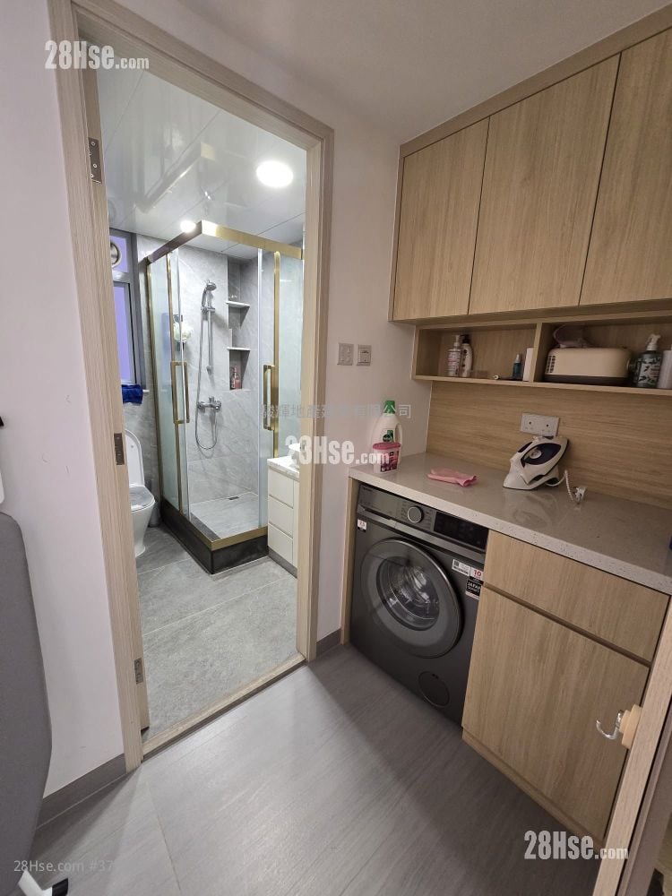 Lyton Building Rental 1 Bedroom , 1 Bathroom 360 ft²