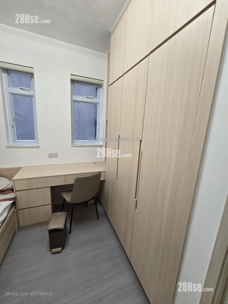 Lyton Building Rental 1 Bedroom , 1 Bathroom 360 ft²