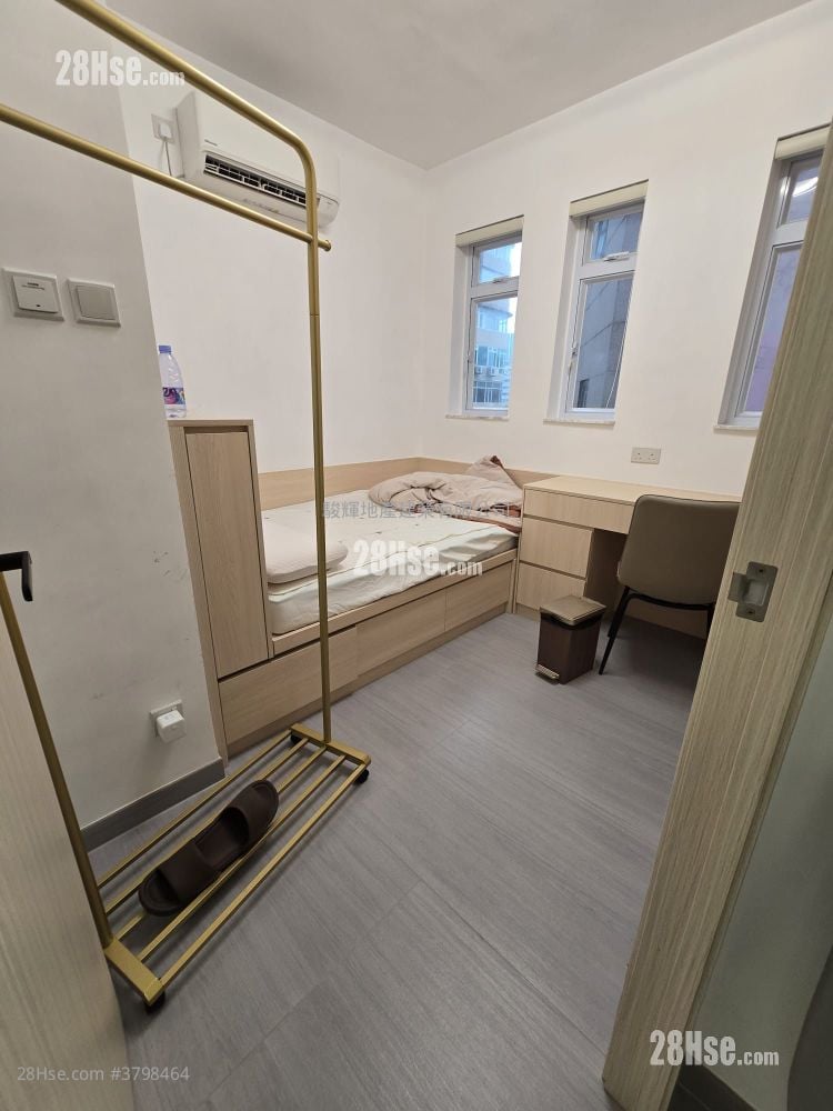 Lyton Building Rental 1 Bedroom , 1 Bathroom 360 ft²