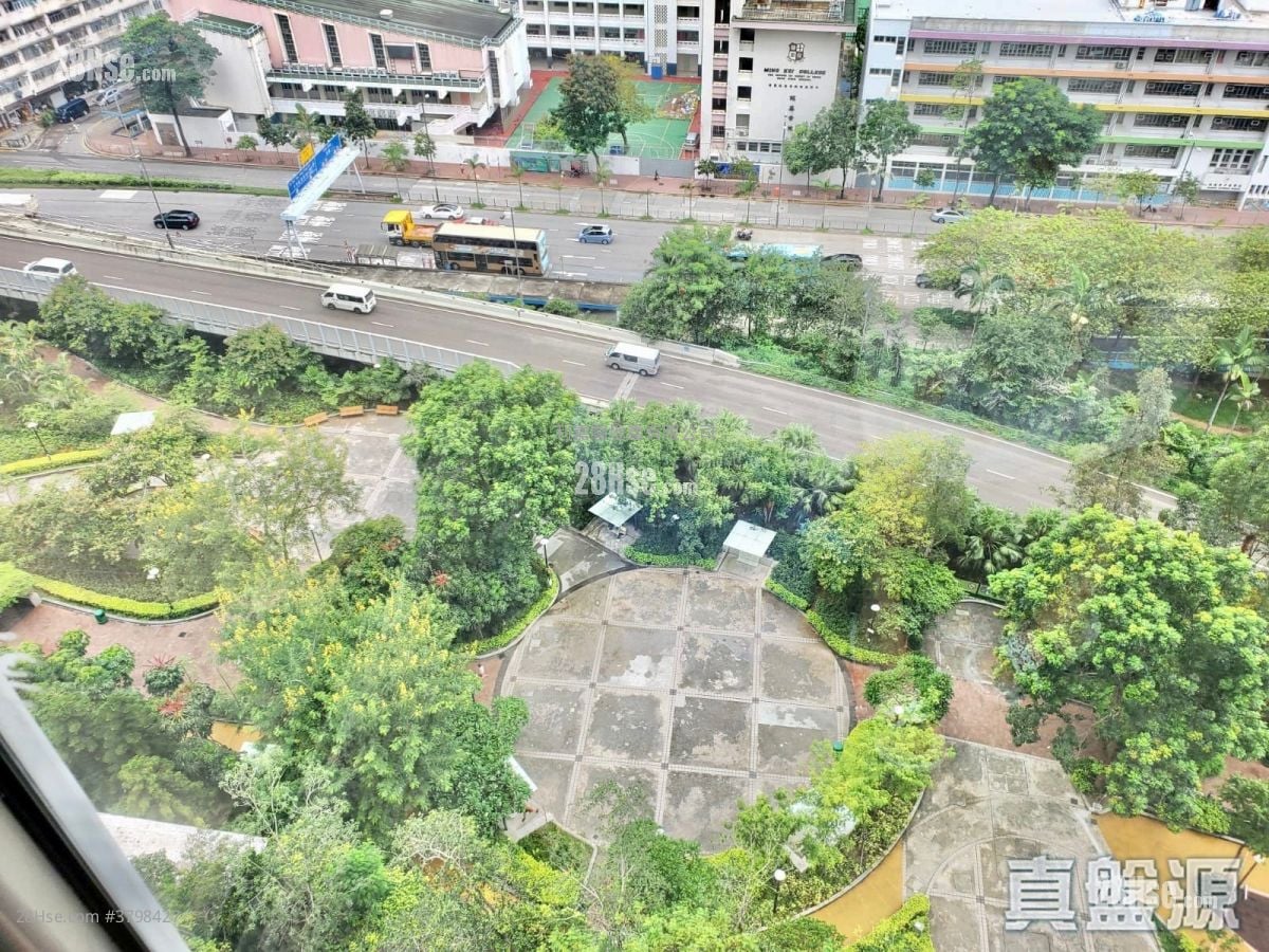 The Hermitage Sell 3 Bedrooms , 2 Bathrooms 773 ft²