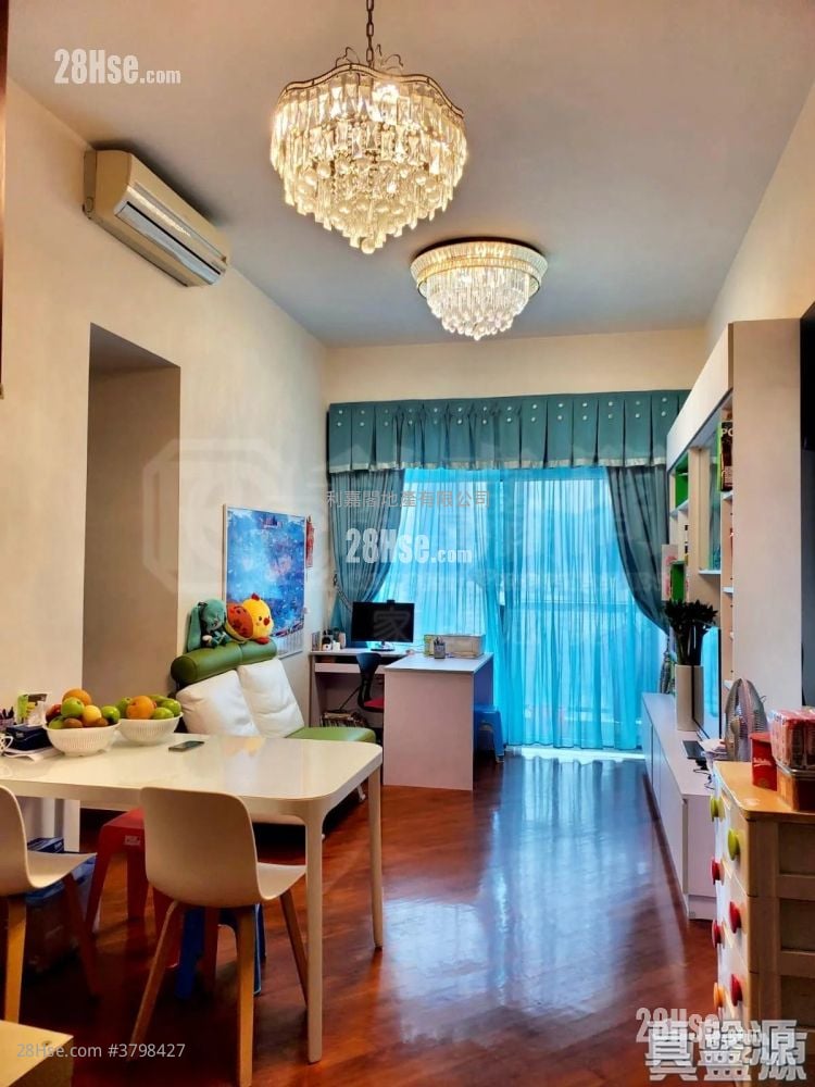 The Hermitage Sell 3 Bedrooms , 2 Bathrooms 773 ft²