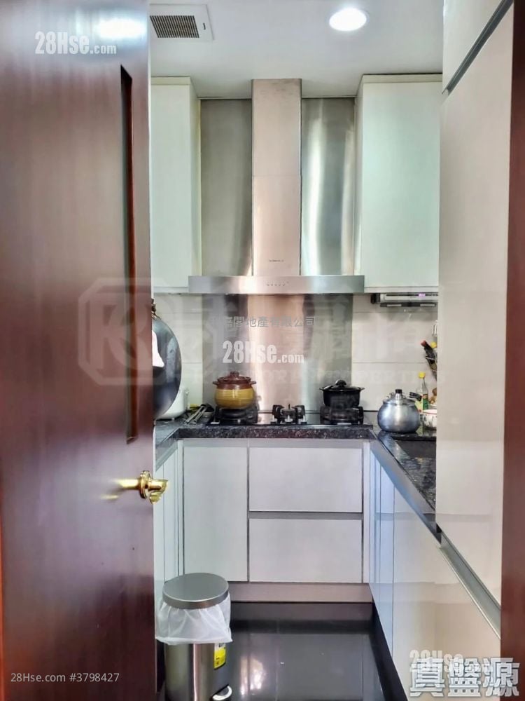 The Hermitage Sell 3 Bedrooms , 2 Bathrooms 773 ft²