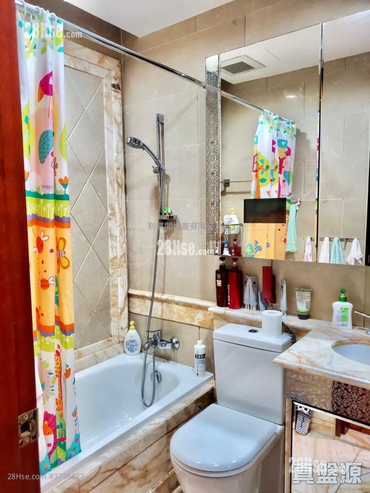 The Hermitage Sell 3 Bedrooms , 2 Bathrooms 773 ft²