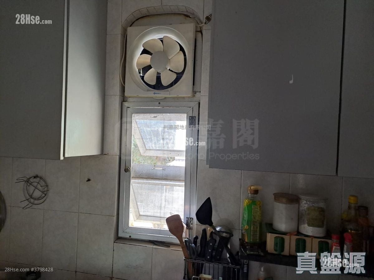 粉岭花园 售盘 2 房 , 1 浴室 467 平方尺