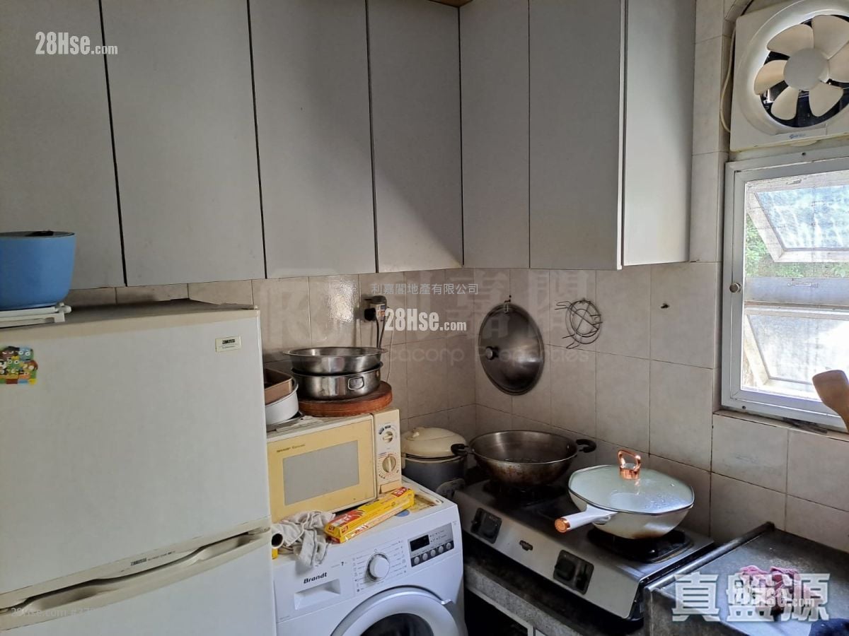 粉岭花园 售盘 2 房 , 1 浴室 467 平方尺