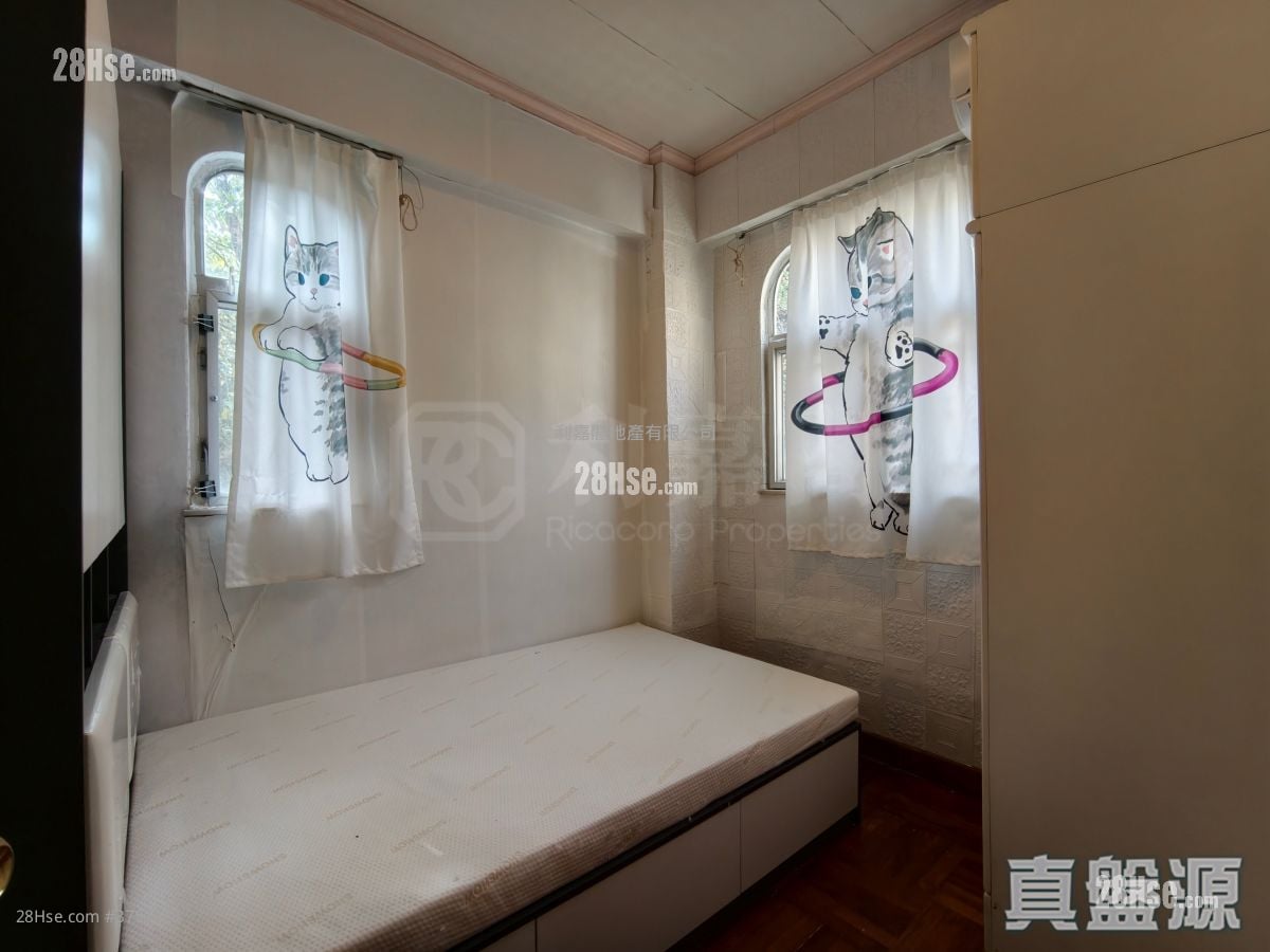 粉岭花园 售盘 2 房 , 1 浴室 467 平方尺