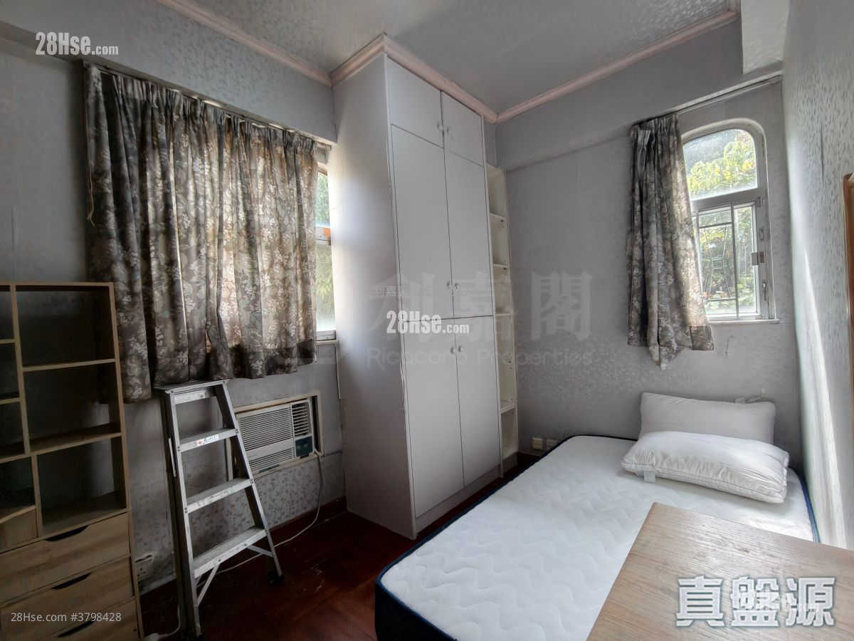 粉岭花园 售盘 2 房 , 1 浴室 467 平方尺