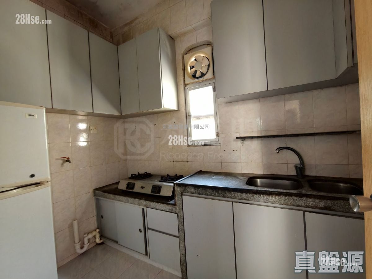 粉岭花园 售盘 2 房 , 1 浴室 467 平方尺