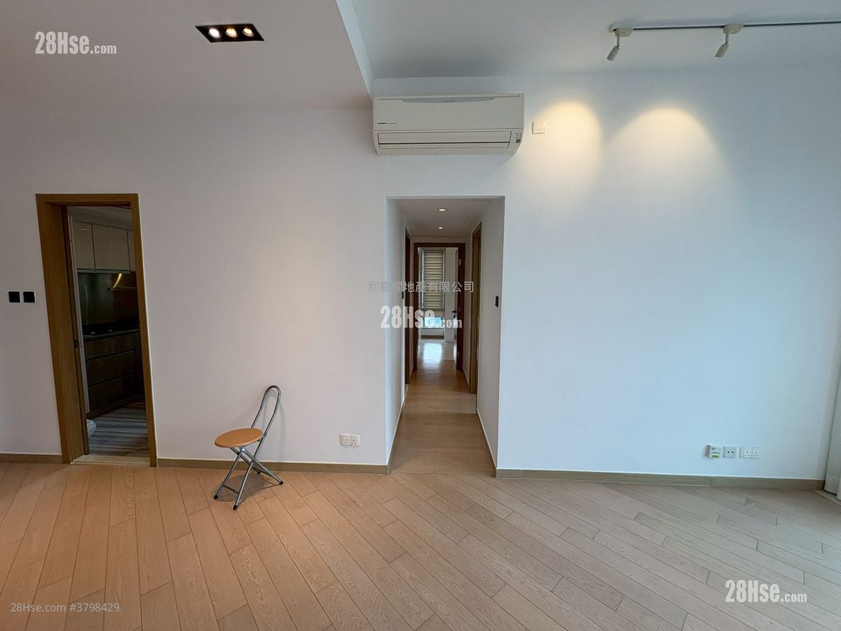 峻峦 租盘 724 平方尺