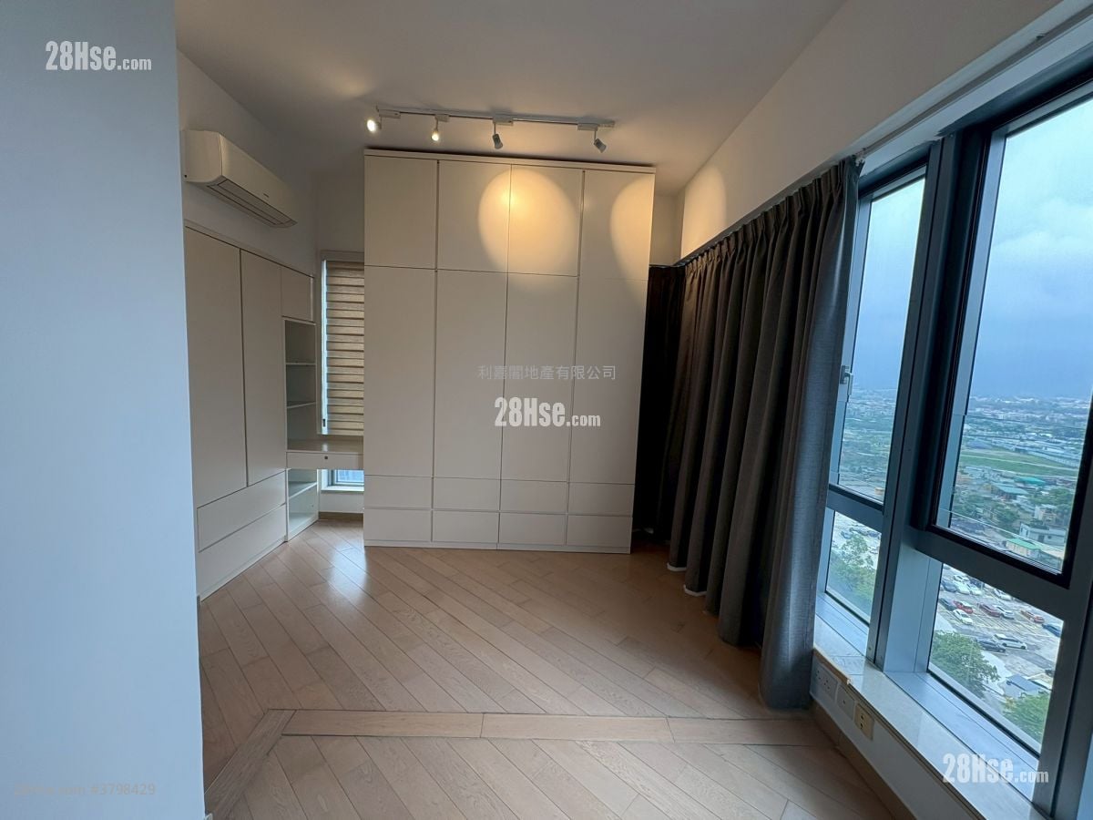 峻峦 租盘 724 平方尺