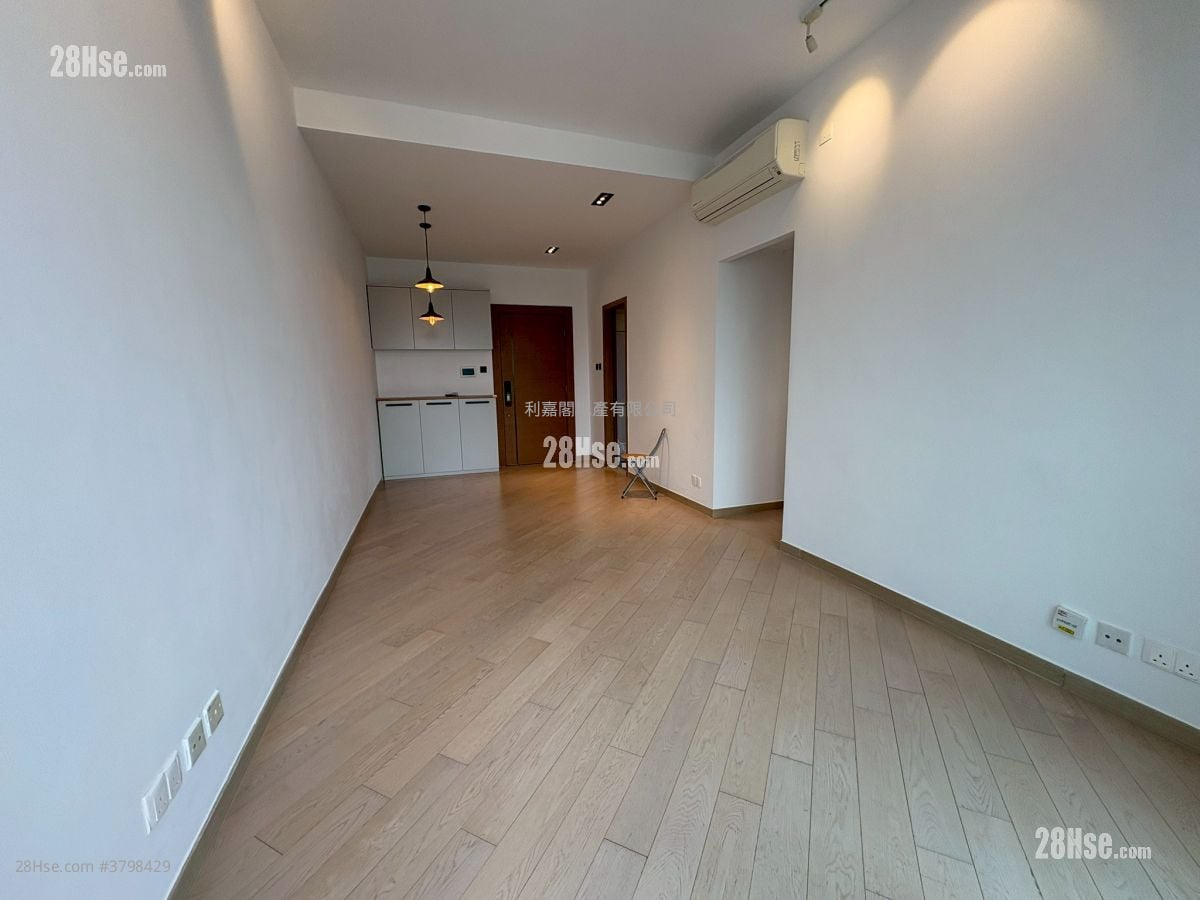 峻峦 租盘 724 平方尺