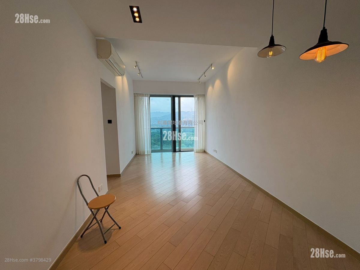 峻峦 租盘 724 平方尺