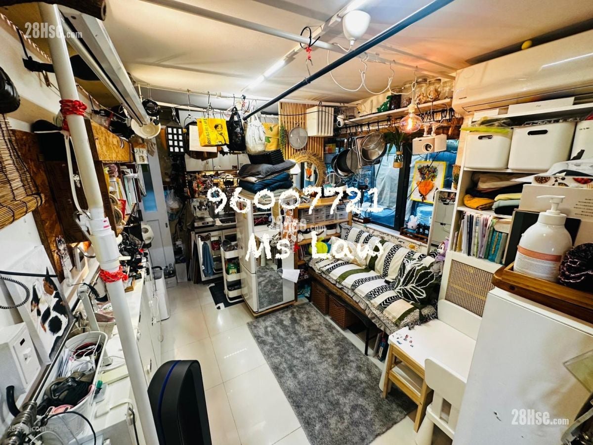 村屋 售盘 3 房 , 2 浴室