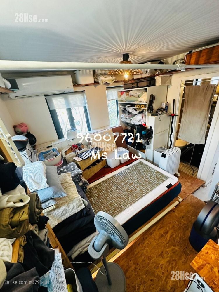 村屋 售盘 3 房 , 2 浴室