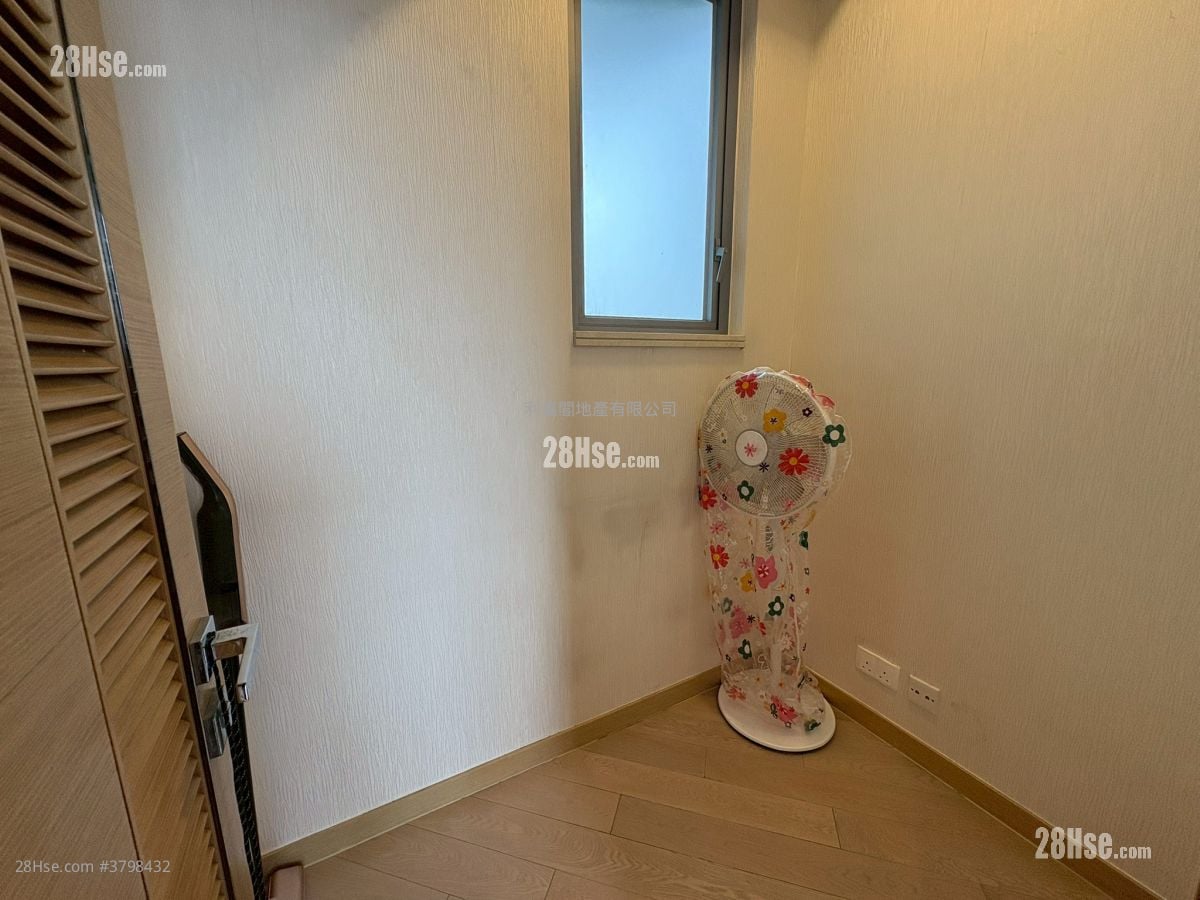 峻峦 租盘 848 平方尺