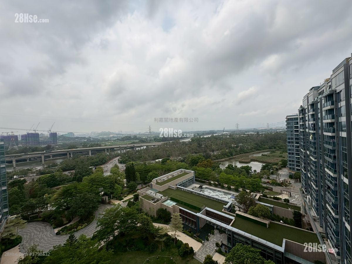 峻峦 租盘 848 平方尺