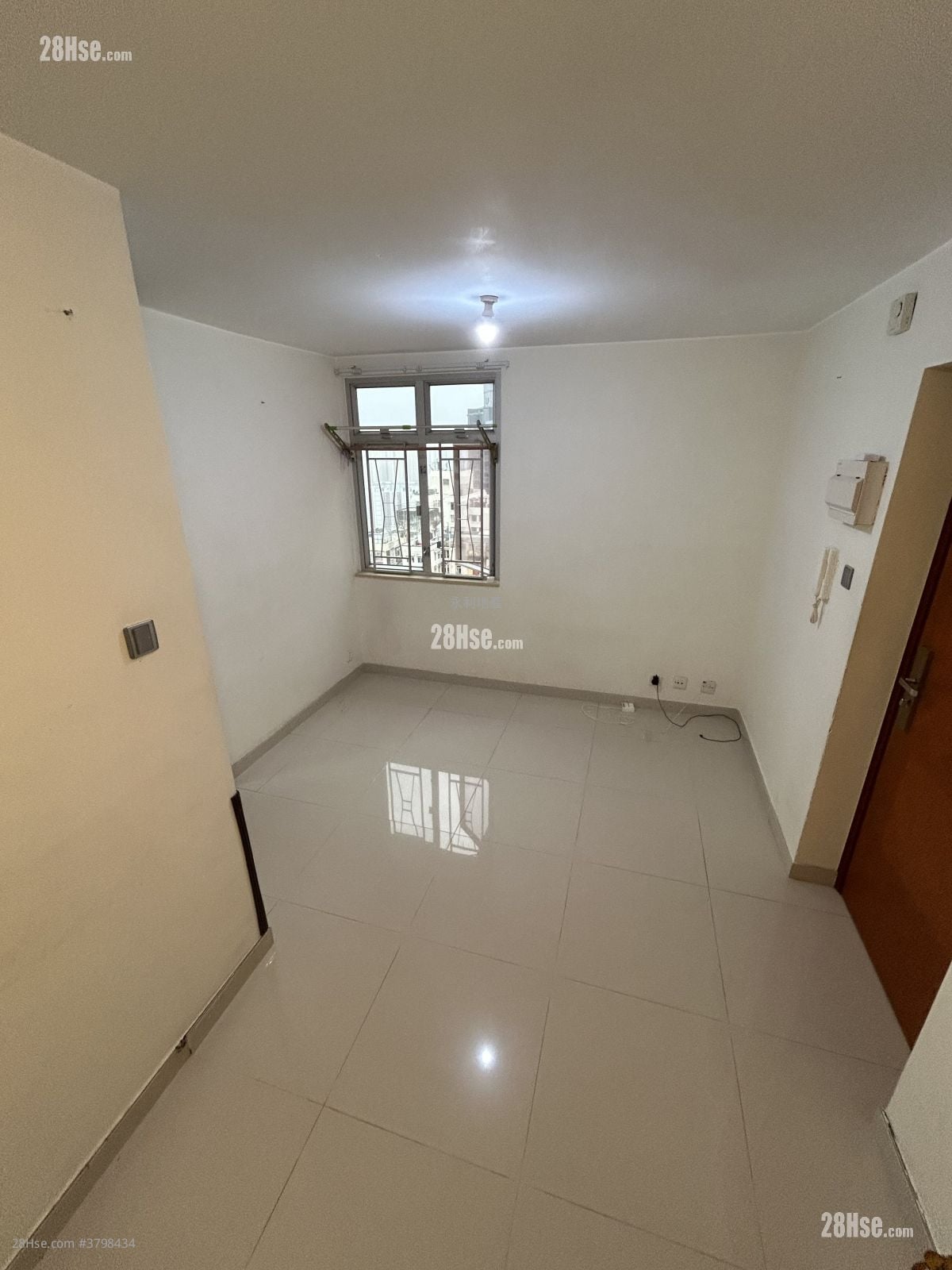 Amoy Gardens Rental 2 Bedrooms , 1 Bathroom 375 ft²