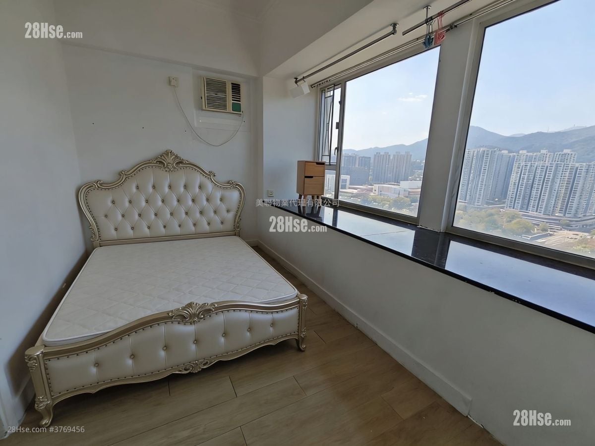 主人房: 河畔花园 售盘 1 房 269 平方尺