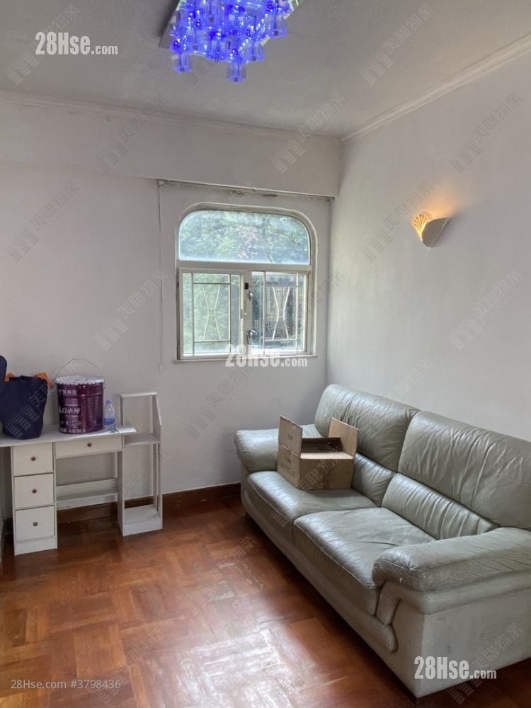 粉岭花园 售盘 2 房 467 平方尺