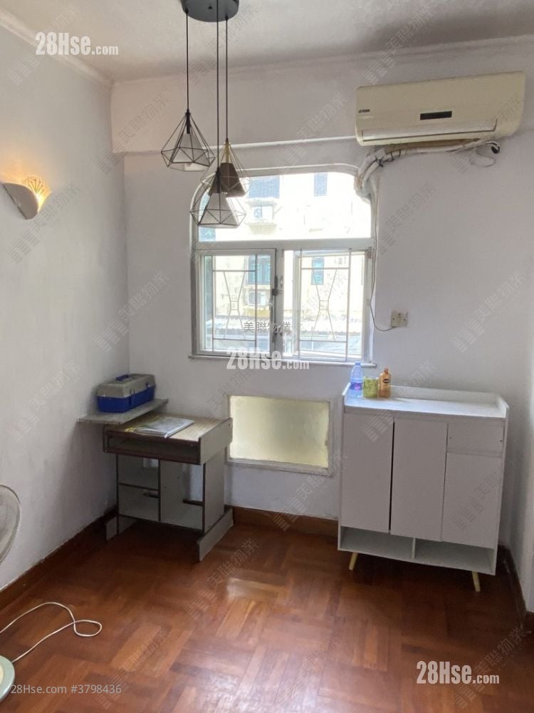 粉岭花园 售盘 2 房 467 平方尺