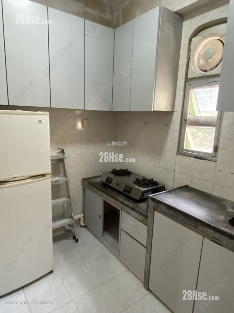 粉岭花园 售盘 2 房 467 平方尺