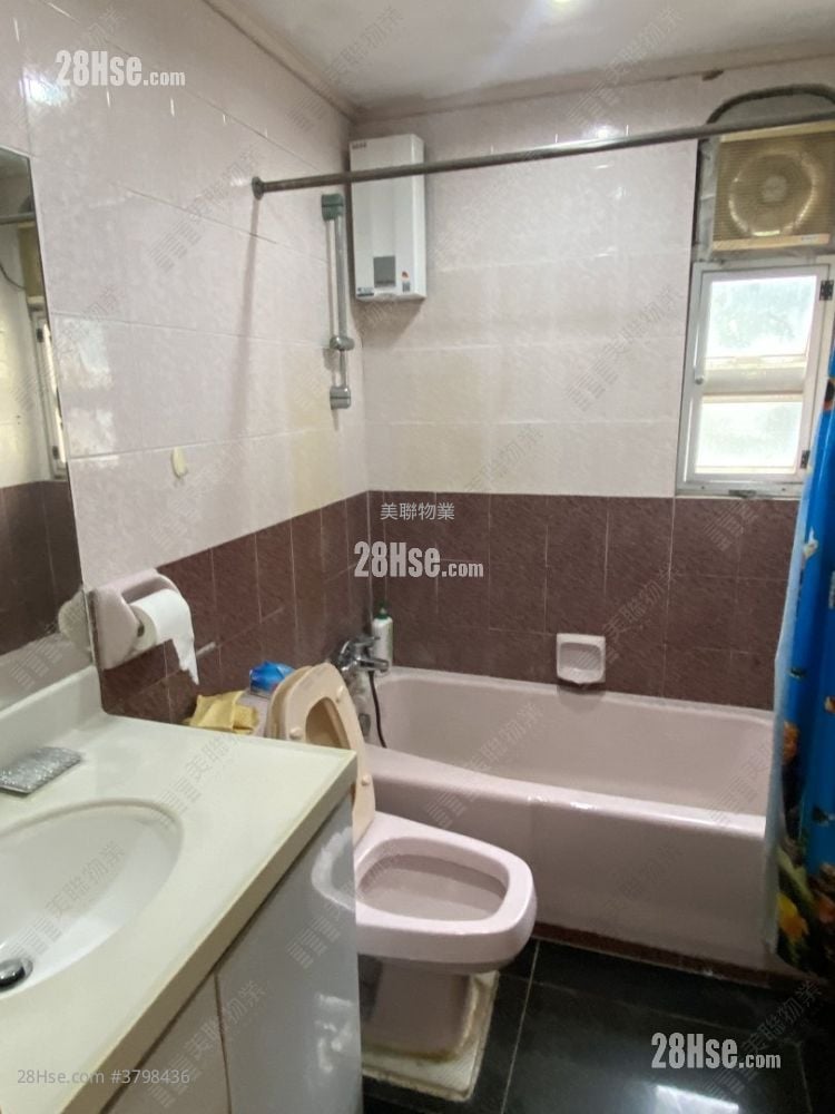 粉岭花园 售盘 2 房 467 平方尺