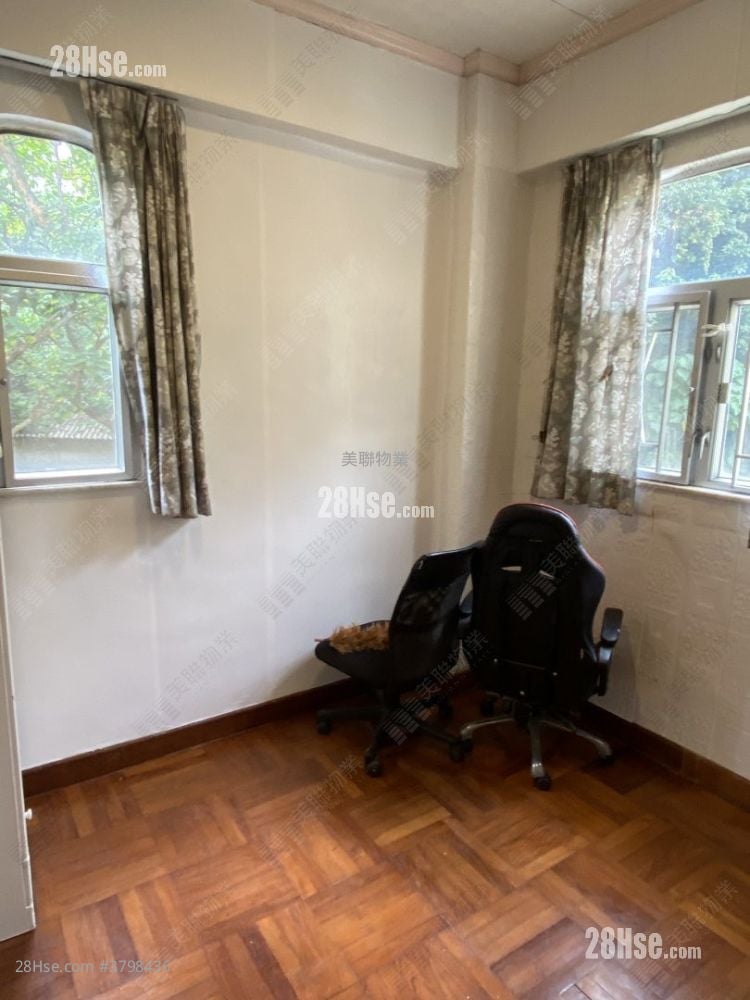 粉岭花园 售盘 2 房 467 平方尺