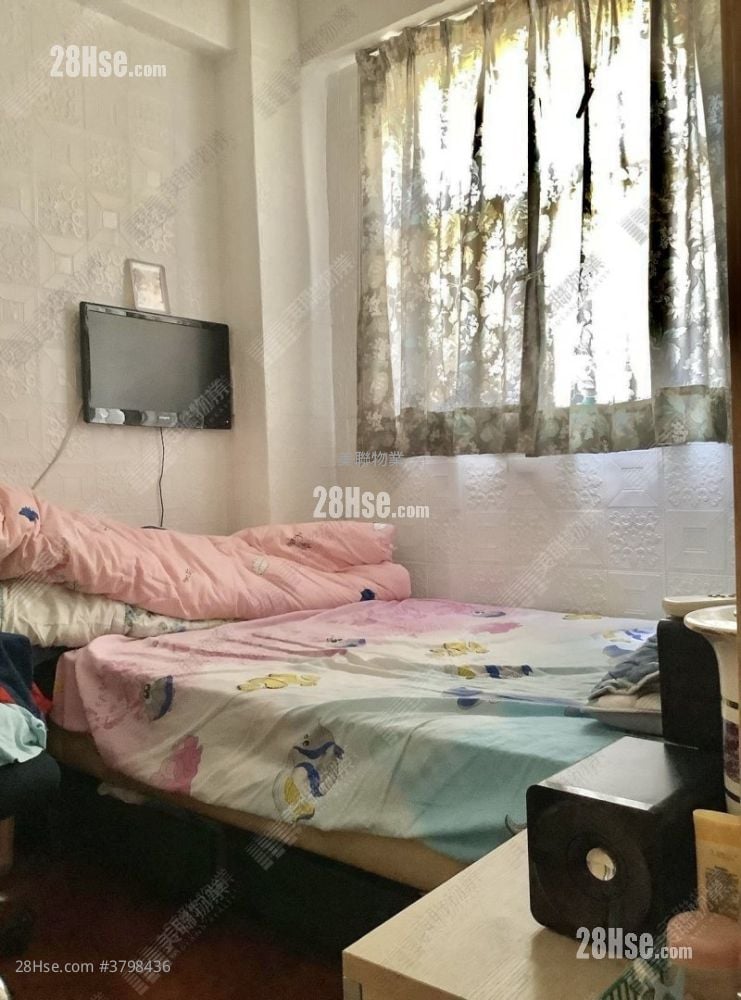 粉岭花园 售盘 2 房 467 平方尺