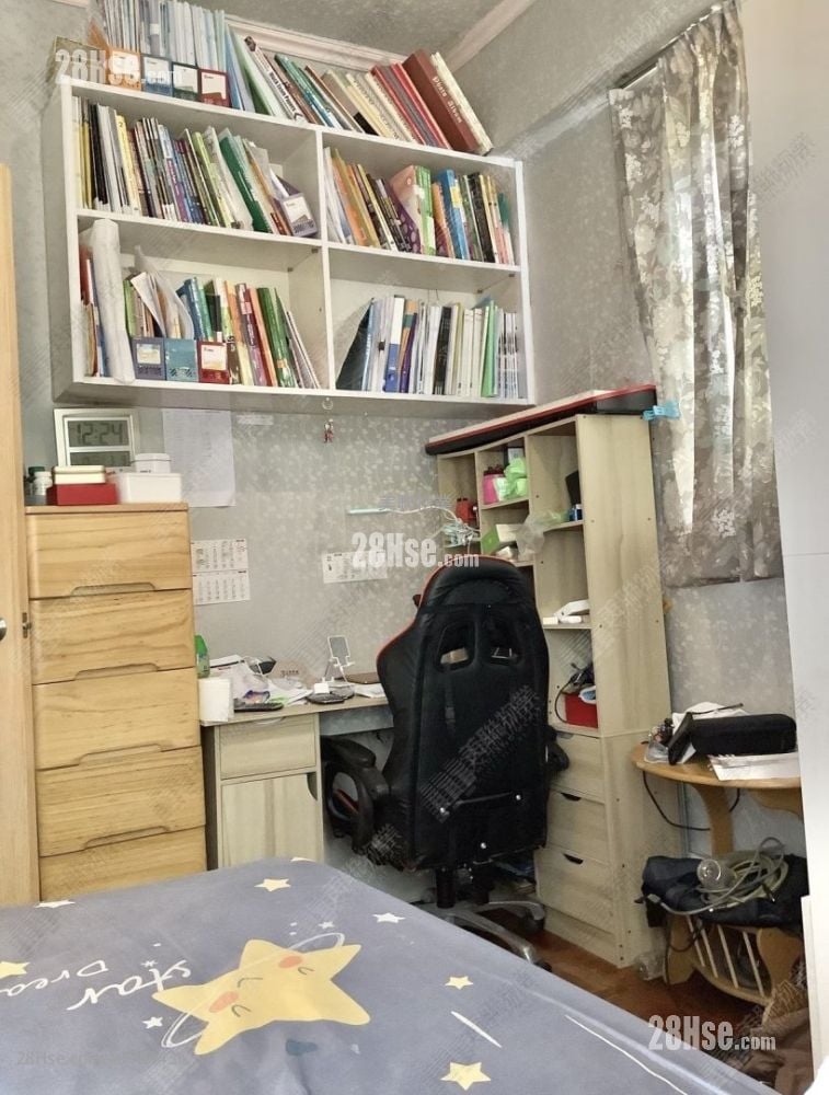 粉岭花园 售盘 2 房 467 平方尺