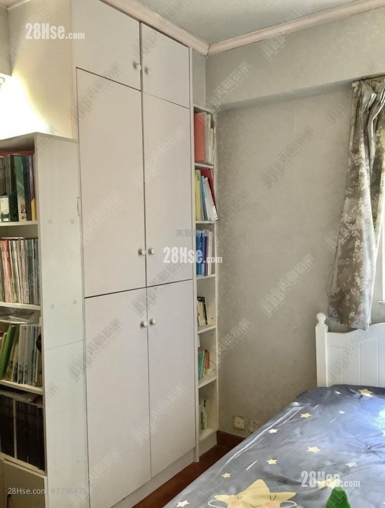 粉岭花园 售盘 2 房 467 平方尺